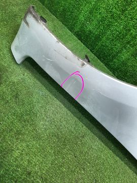 КРЫЛО НА TOYOTA VITZ SCP90