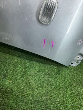 КРЫЛО НА TOYOTA COROLLA RUNX NZE121