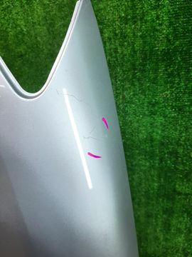 КРЫЛО НА TOYOTA COROLLA RUNX NZE121