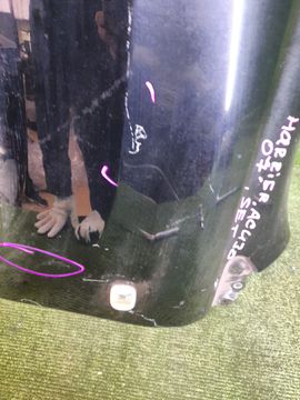 КРЫЛО НА TOYOTA HARRIER ACU30W