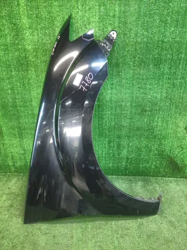 КРЫЛО НА MITSUBISHI OUTLANDER CW5W