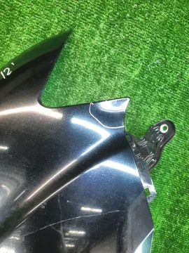 КРЫЛО НА MITSUBISHI OUTLANDER CW5W