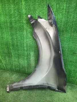 КРЫЛО НА MITSUBISHI OUTLANDER CW5W