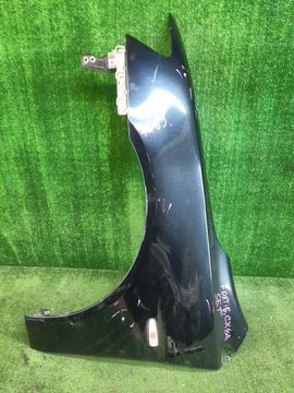 КРЫЛО НА MITSUBISHI GALANT FORTIS CY4A