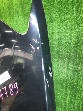 КРЫЛО НА MITSUBISHI GALANT FORTIS CY4A