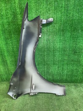 КРЫЛО НА MITSUBISHI GALANT FORTIS CY4A