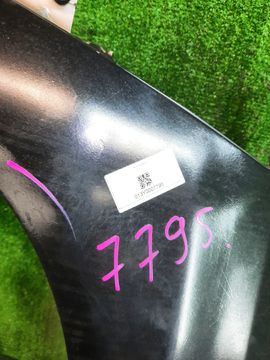 КРЫЛО НА TOYOTA PROBOX NCP51V