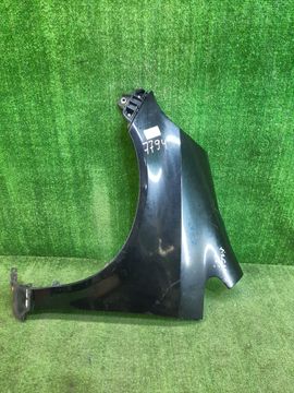 КРЫЛО НА HONDA FIT GD1