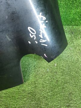 КРЫЛО НА HONDA FIT GD1