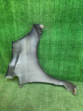 КРЫЛО НА HONDA FIT GD1