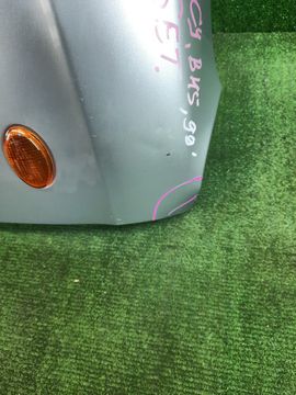 КРЫЛО НА SUBARU LEGACY BH5