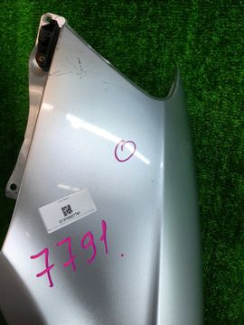 КРЫЛО НА SUBARU LEGACY BH5