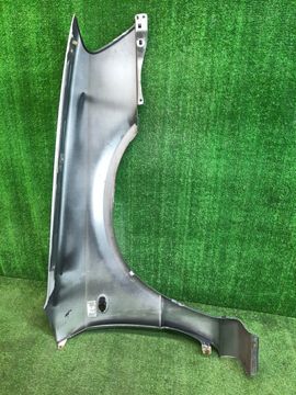 КРЫЛО НА SUBARU LEGACY BH5