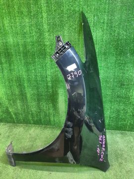 КРЫЛО НА HONDA ACCORD CW2