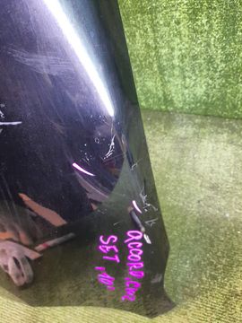 КРЫЛО НА HONDA ACCORD CW2