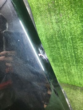 КРЫЛО НА HONDA ACCORD CW2