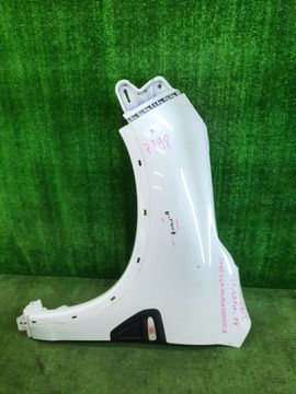 КРЫЛО НА MITSUBISHI ASX GA1W