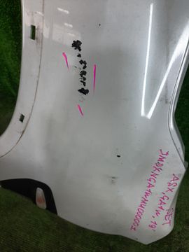 КРЫЛО НА MITSUBISHI ASX GA1W