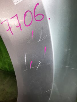 КРЫЛО НА HONDA ACCORD CU1