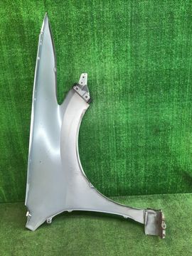 КРЫЛО НА HONDA ACCORD CU1