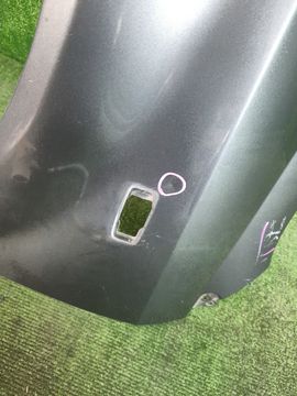 КРЫЛО НА NISSAN MURANO Z50 