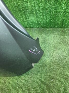 КРЫЛО НА NISSAN MURANO Z50 