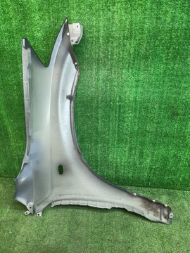 КРЫЛО НА NISSAN MURANO Z50 