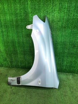 КРЫЛО НА MITSUBISHI AIRTREK CU2W