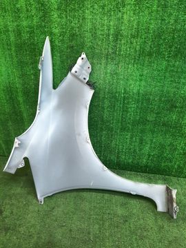 КРЫЛО НА HONDA SHUTTLE GP7