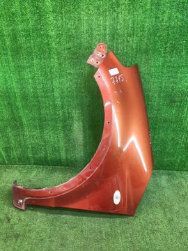 КРЫЛО НА SUZUKI SX4 YB11S