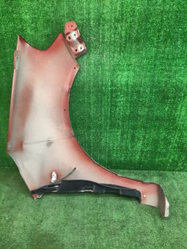 КРЫЛО НА SUZUKI SX4 YB11S