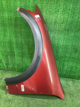 КРЫЛО НА NISSAN STAGEA M35