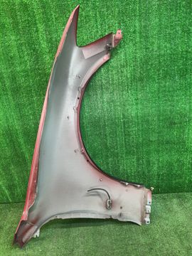 КРЫЛО НА NISSAN STAGEA M35