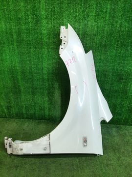 КРЫЛО НА NISSAN PRESAGE TU31