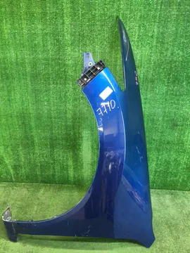 КРЫЛО НА HONDA ACCORD CW2