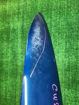 КРЫЛО НА HONDA ACCORD CW2