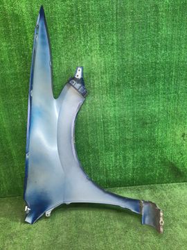 КРЫЛО НА HONDA ACCORD CW2