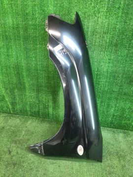 КРЫЛО НА SUBARU FORESTER SG5