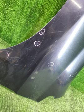 КРЫЛО НА HONDA EDIX BE1