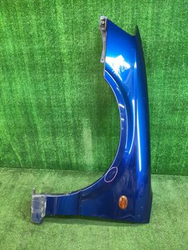 КРЫЛО НА SUBARU LEGACY BH5