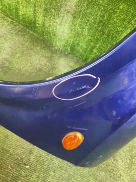 КРЫЛО НА SUBARU LEGACY BH5