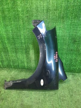 КРЫЛО НА NISSAN TIIDA C11