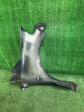 КРЫЛО НА NISSAN TIIDA C11