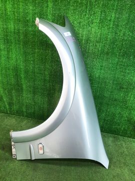 КРЫЛО НА NISSAN STAGEA M35