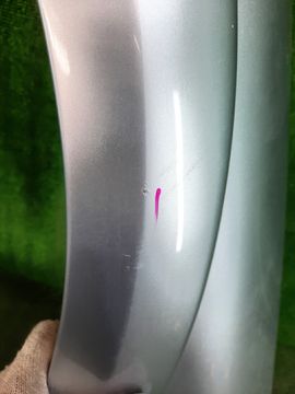 КРЫЛО НА NISSAN STAGEA M35