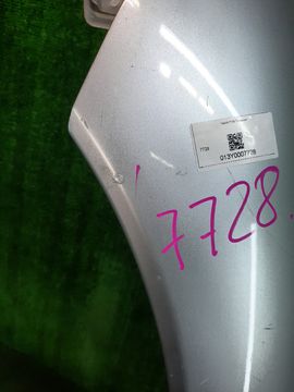 КРЫЛО НА TOYOTA CELICA ZZT231