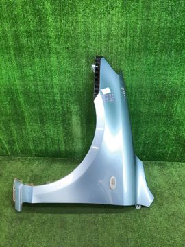 КРЫЛО НА MAZDA DEMIO DY3W