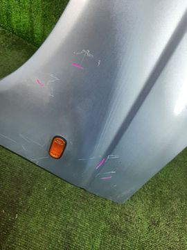 КРЫЛО НА HONDA ODYSSEY RA6