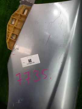 КРЫЛО НА HONDA ODYSSEY RA6