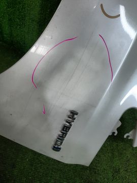 КРЫЛО НА TOYOTA PRIUS ALPHA ZVW41W